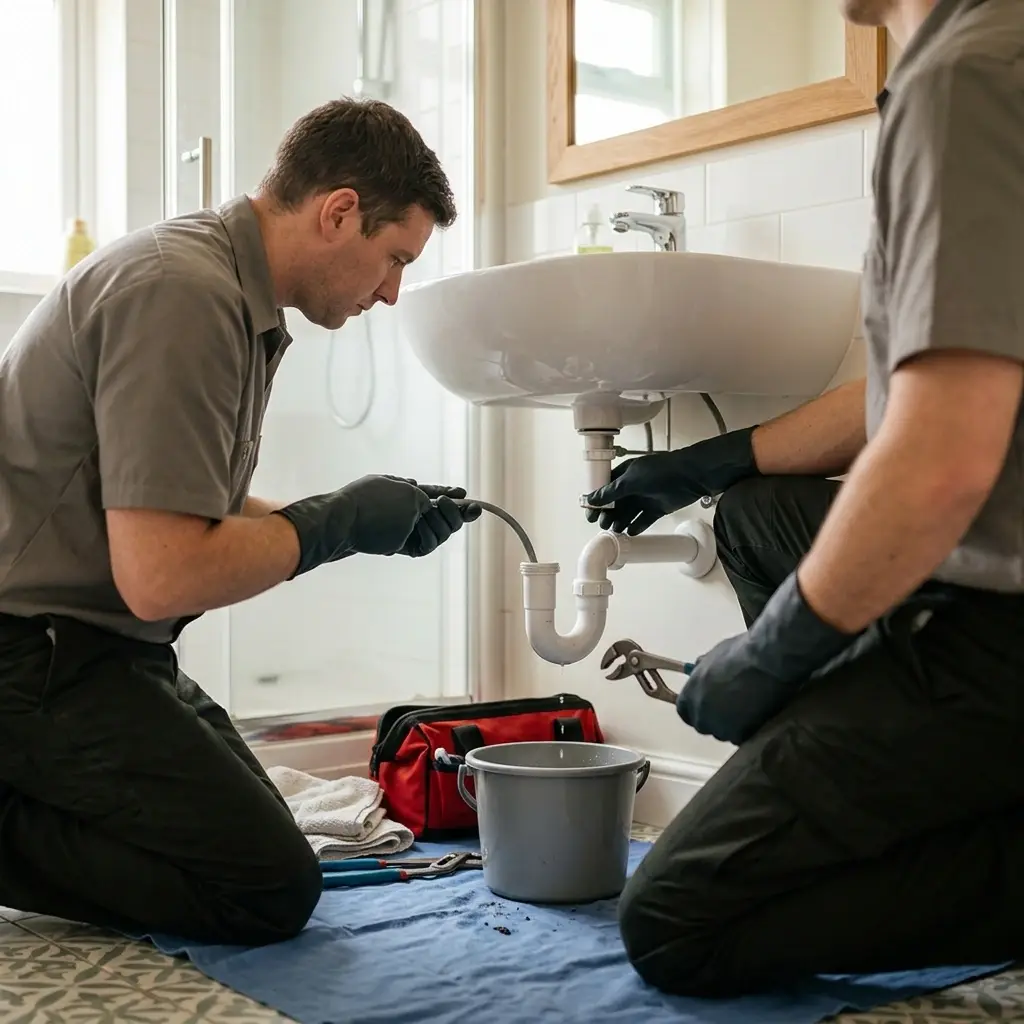 Pourquoi choisir notre service à Paris 18