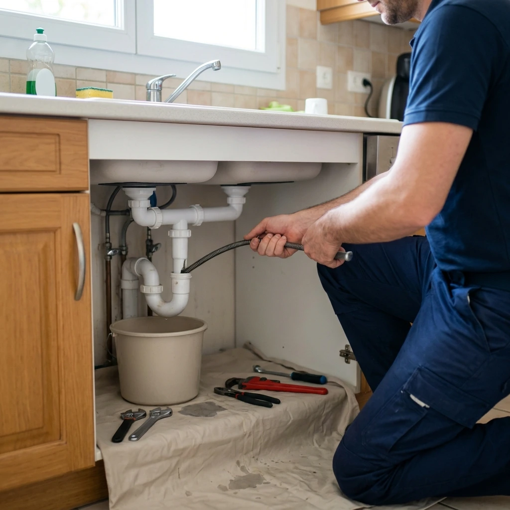 Conseils de prévention pour vos sanitaires