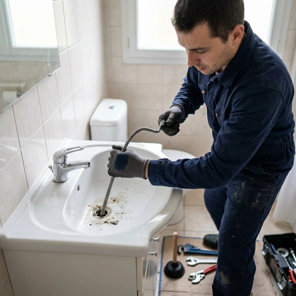 Une technique professionnelle adaptée
