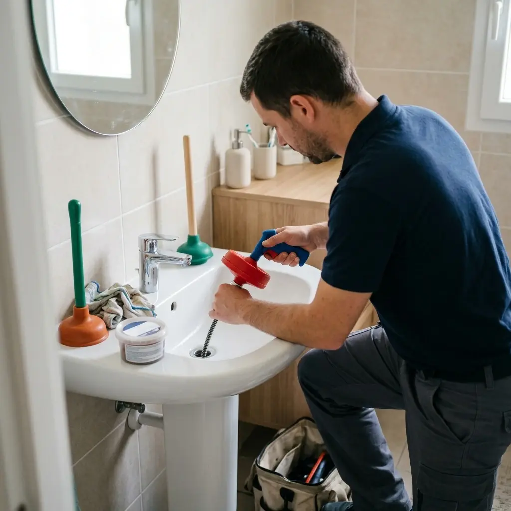 Expertise en débouchage à Nanteuil-lès-Meaux