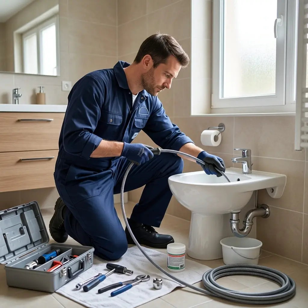 Un traitement technique et durable pour vos conduits