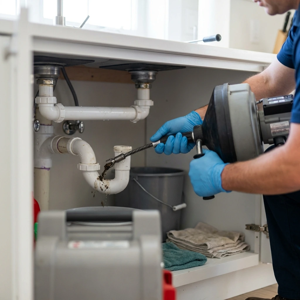Un service de proximité pour vos urgences sanitaires