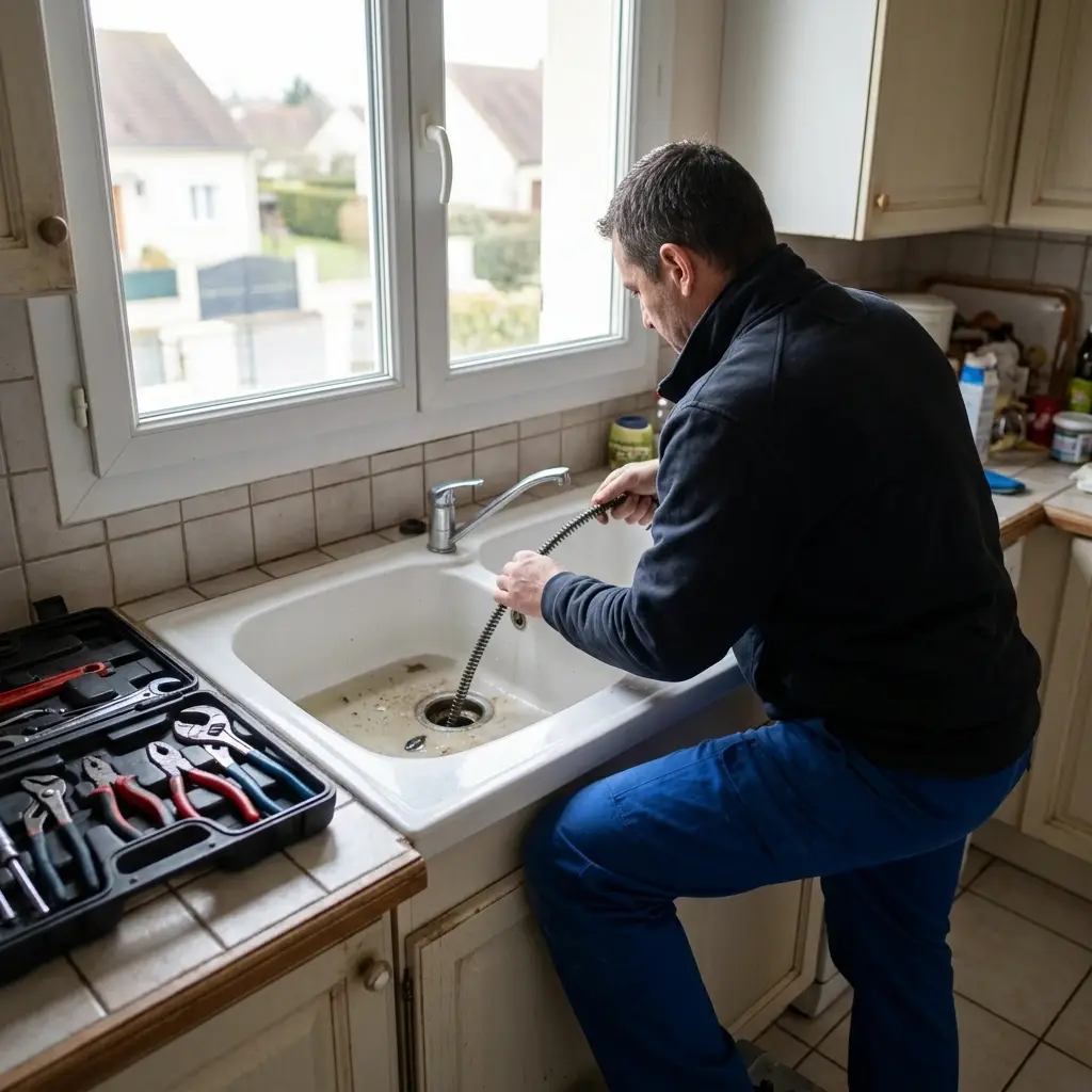Pourquoi nous choisir pour vos canalisations à Hermé ?