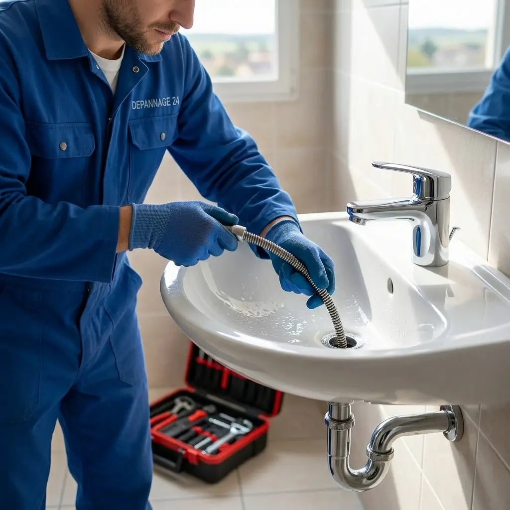 Comment prévenir les bouchons dans vos installations ?