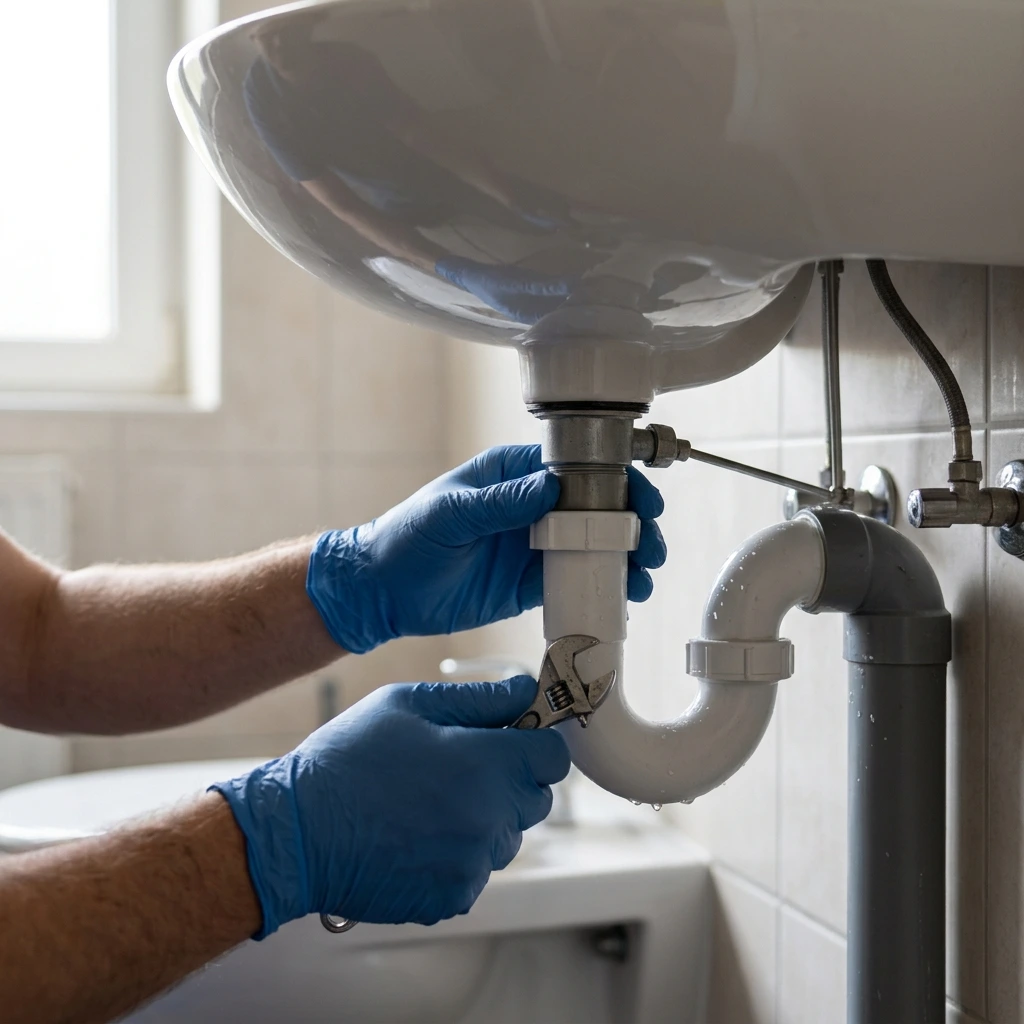 Une solution durable pour vos canalisations bouchées
