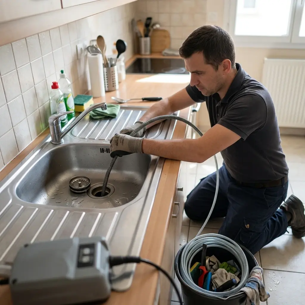 Besoin d'un débouchage rapide à Noyen-sur-Seine ?