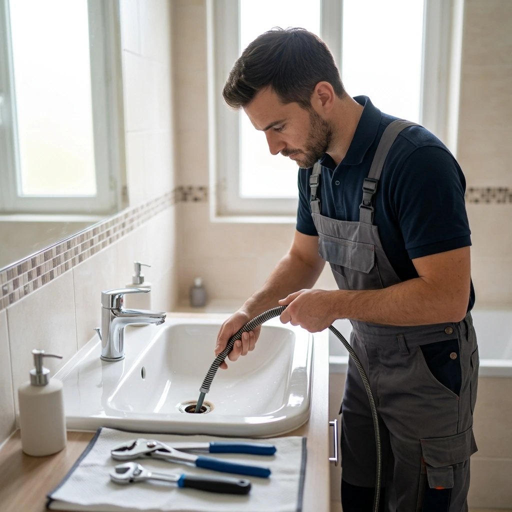 Une solution durable pour vos problèmes de plomberie