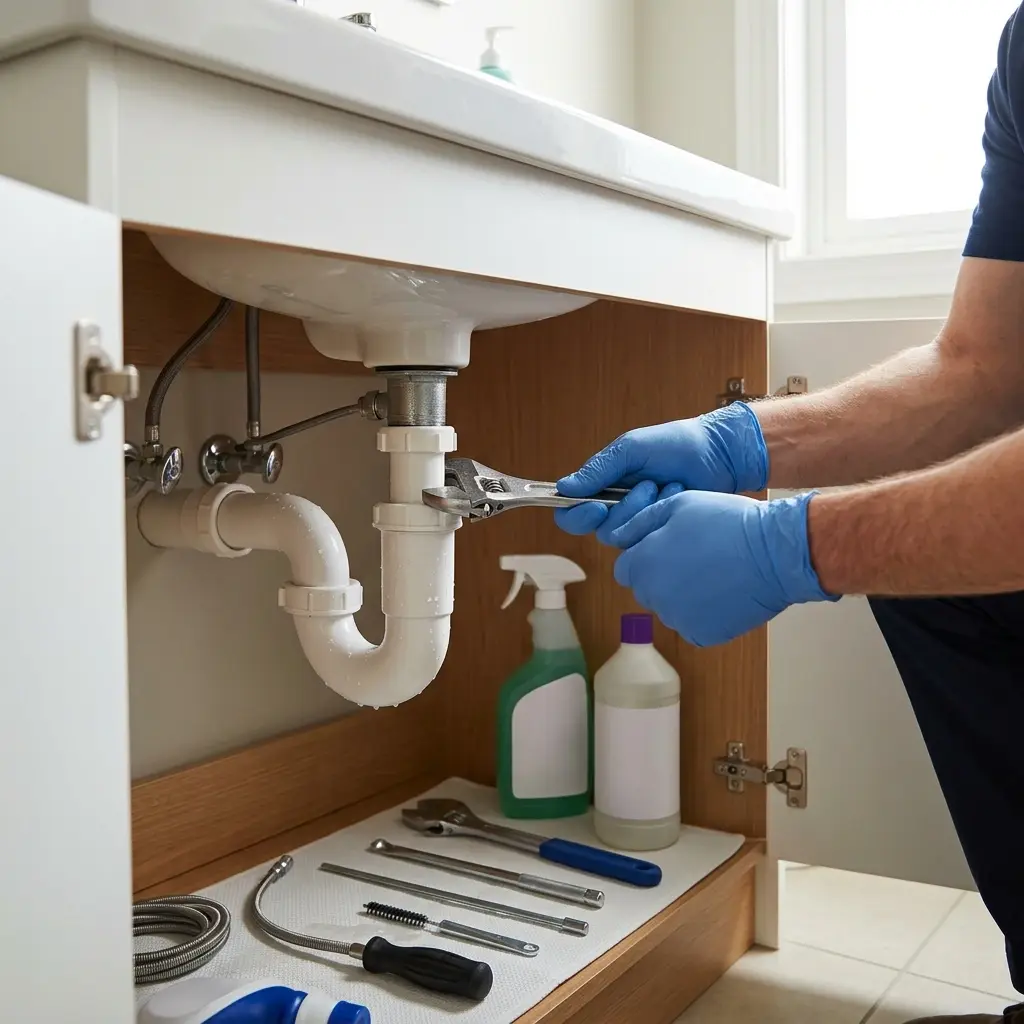Pourquoi nous choisir pour votre débouchage à Balloy ?