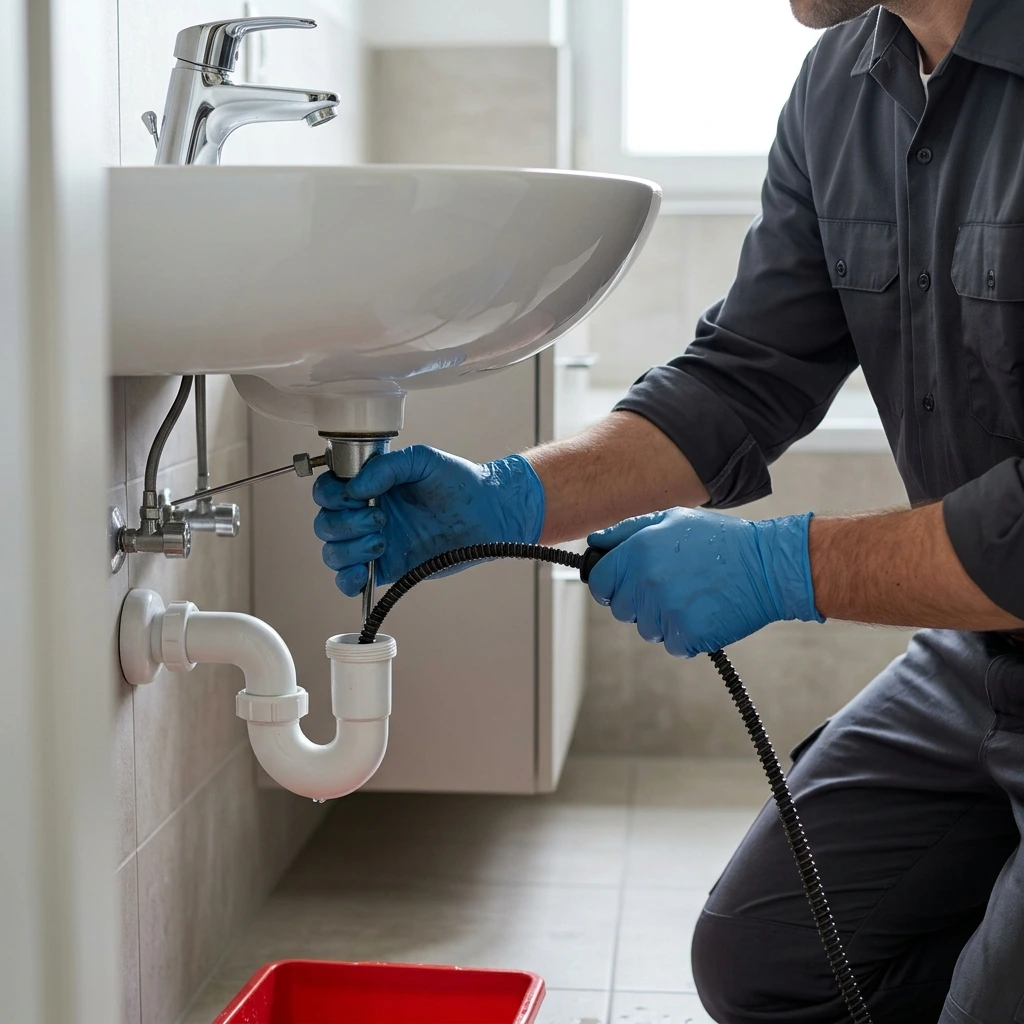 Besoin d'un débouchage rapide à Balloy ?
