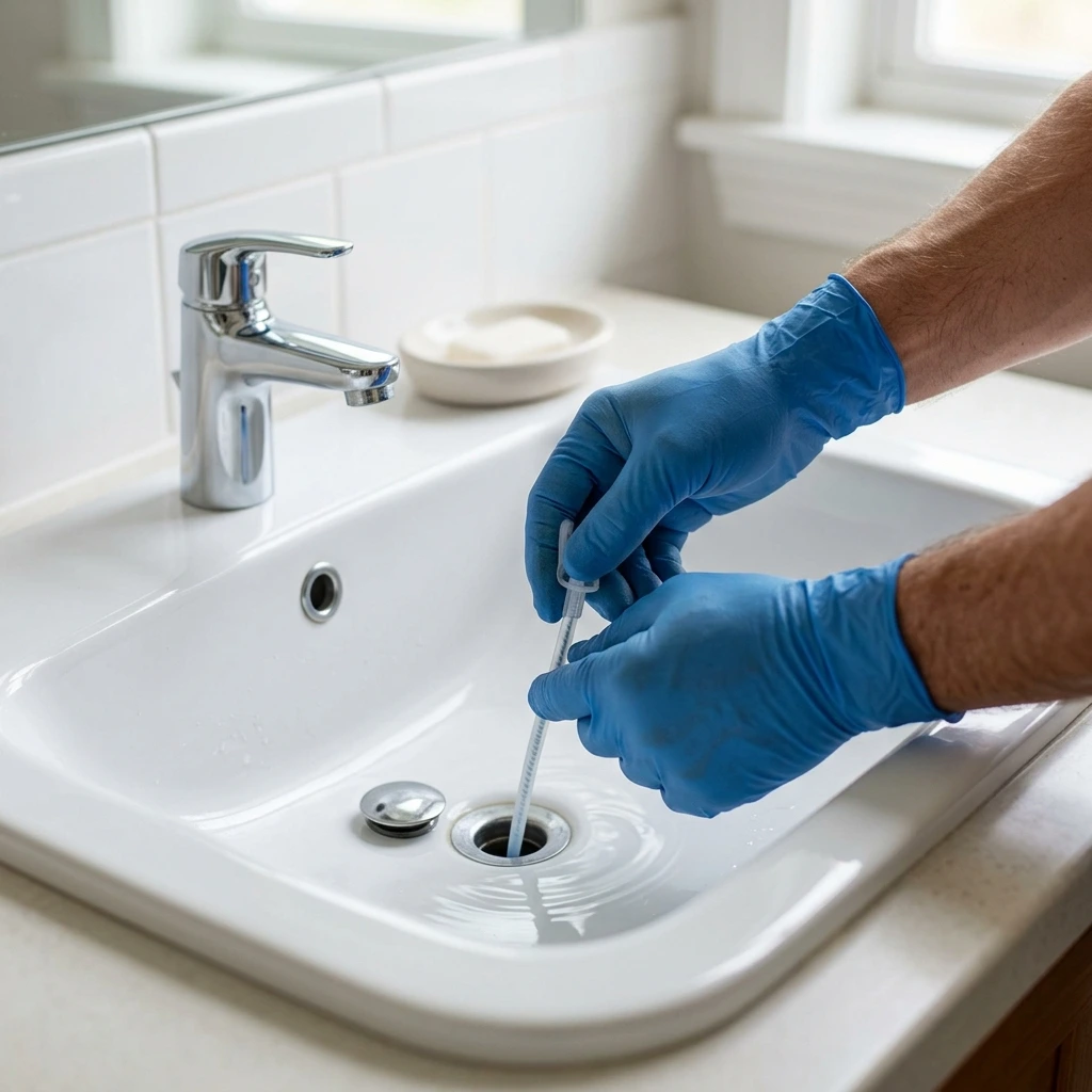 Notre approche technique pour un débouchage durable
