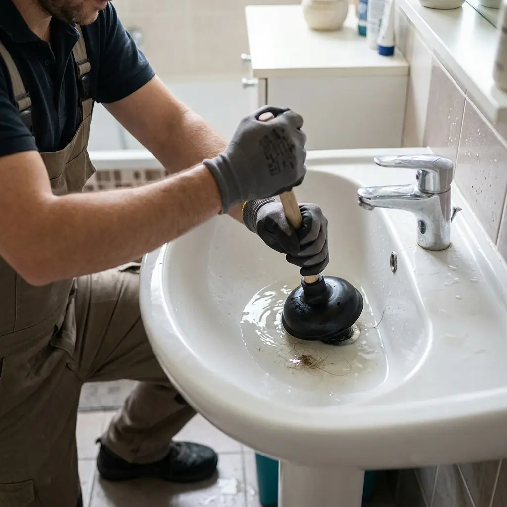 Pourquoi nous choisir pour vos débouchages à Amillis ?