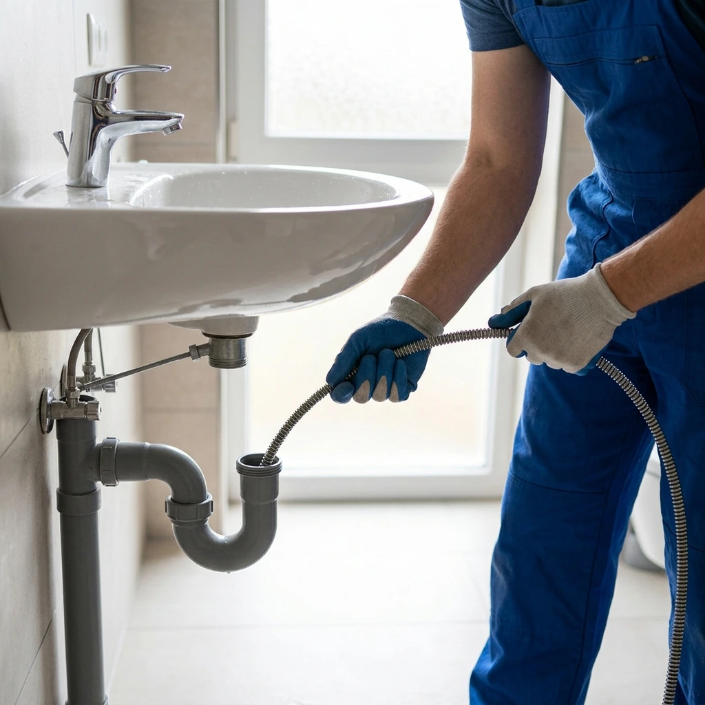 Une expertise fiable pour votre plomberie