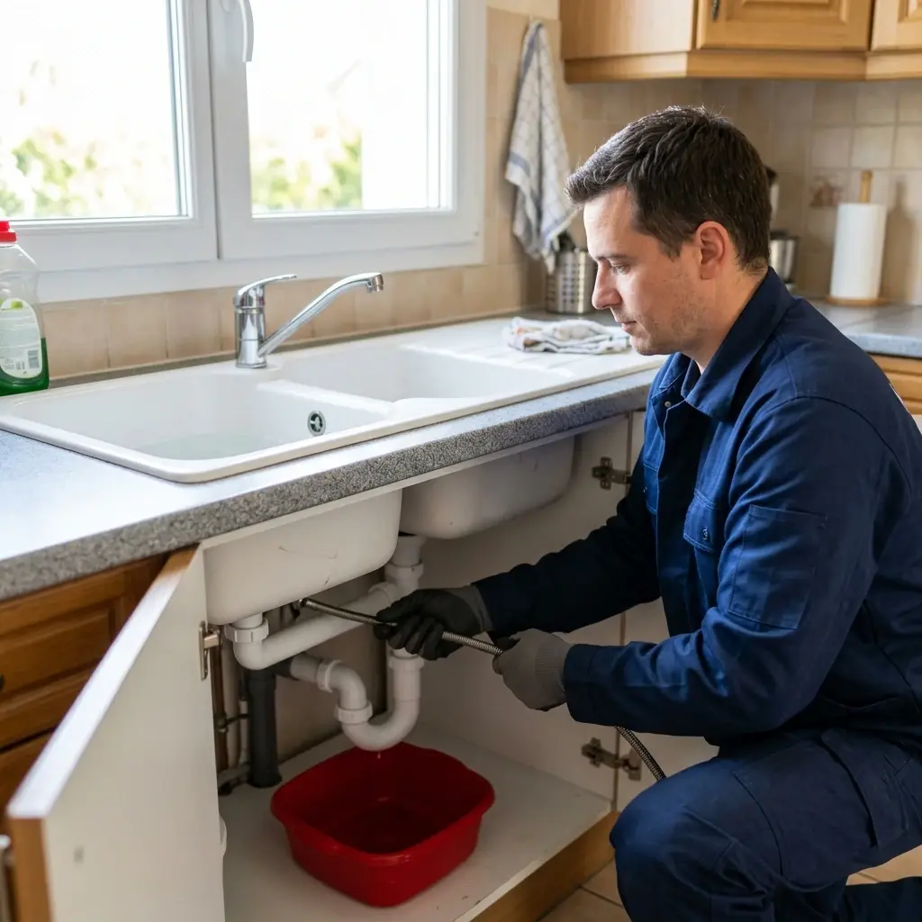 Les gestes essentiels pour maintenir vos conduits propres