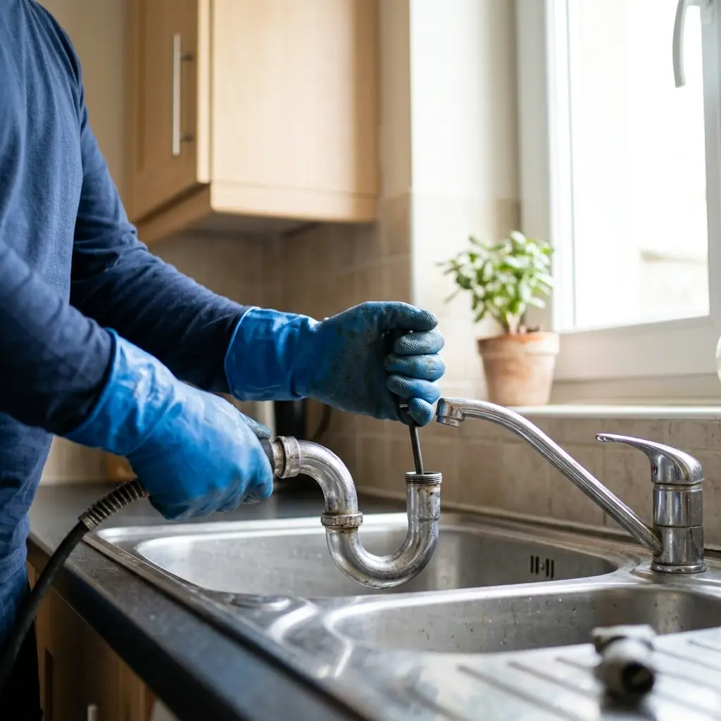 Bons réflexes pour prévenir les bouchages à Monthyon
