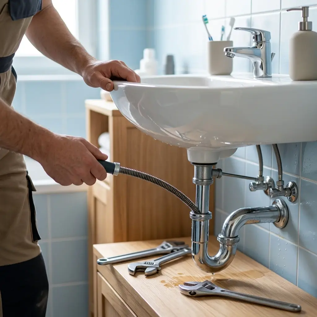 Pourquoi nous choisir pour vos débouchages à Tousson ?