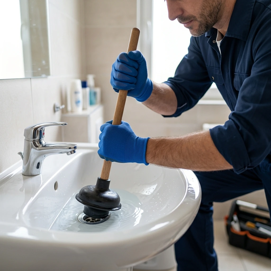 Une solution durable pour vos installations sanitaires