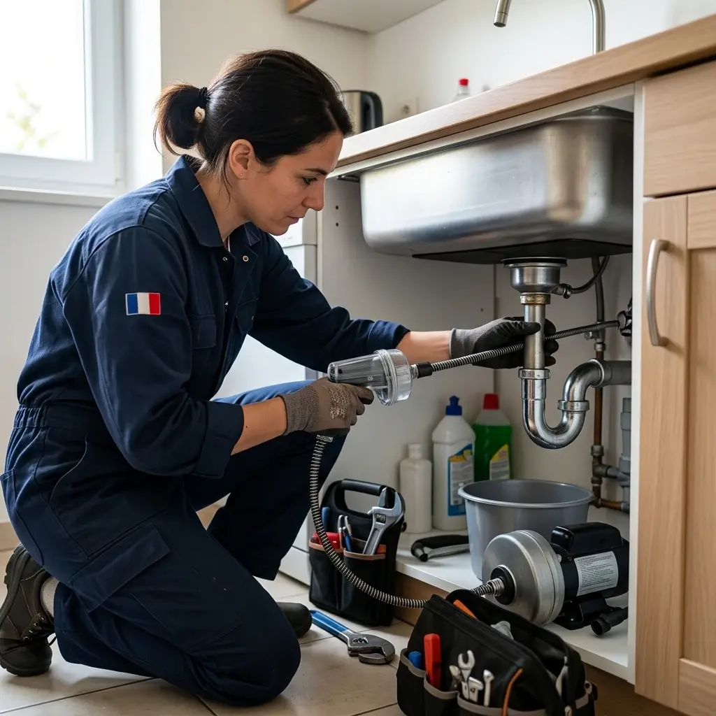 Besoin d'un dépannage urgent à Tousson ?