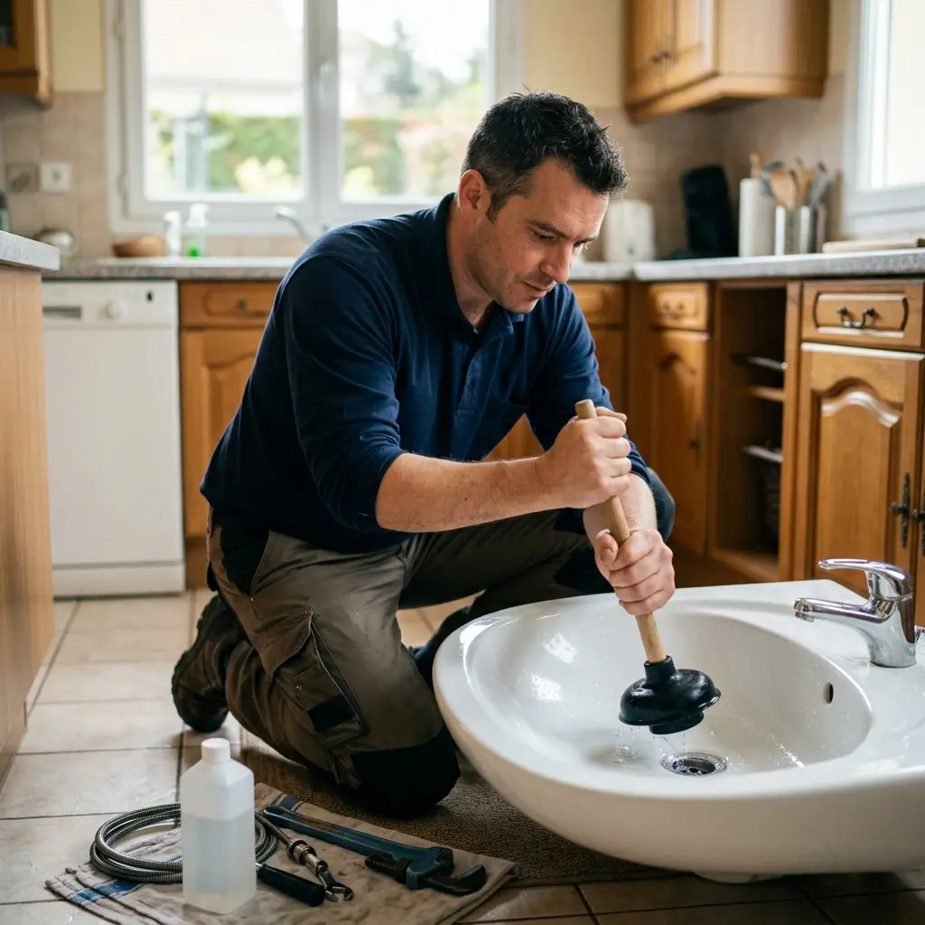 Une plomberie saine pour votre confort