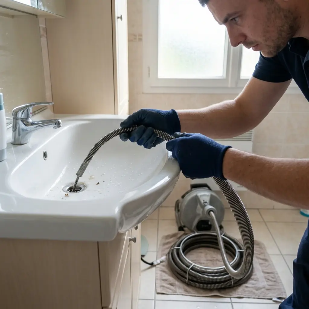 Une assistance fiable pour votre plomberie
