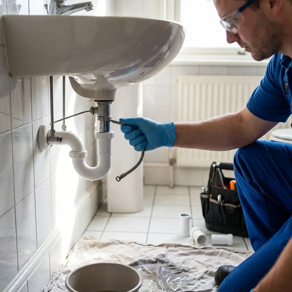 Une solution durable pour vos problèmes d'assainissement