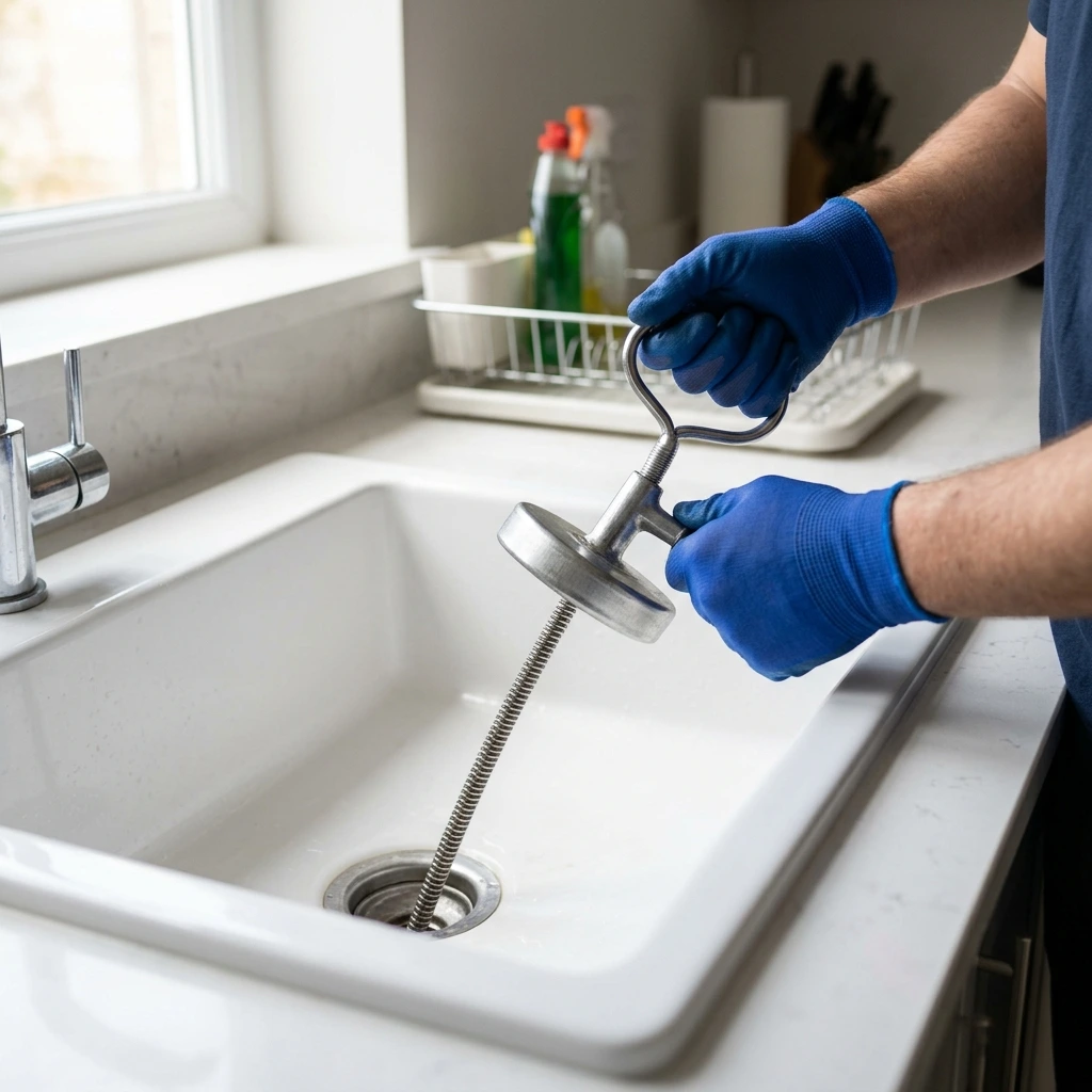 Pourquoi nous choisir pour vos sanitaires à Barbey ?