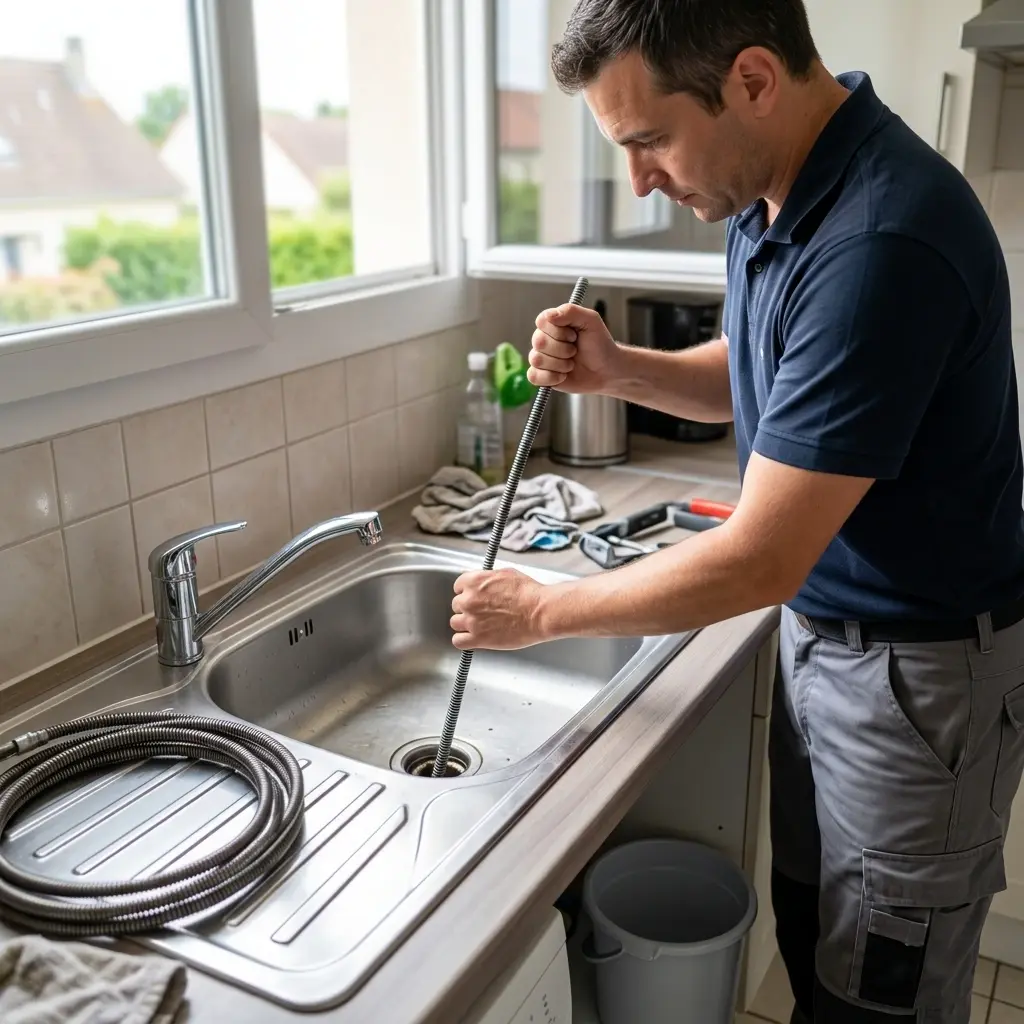 Une solution durable pour vos canalisations à Barbey