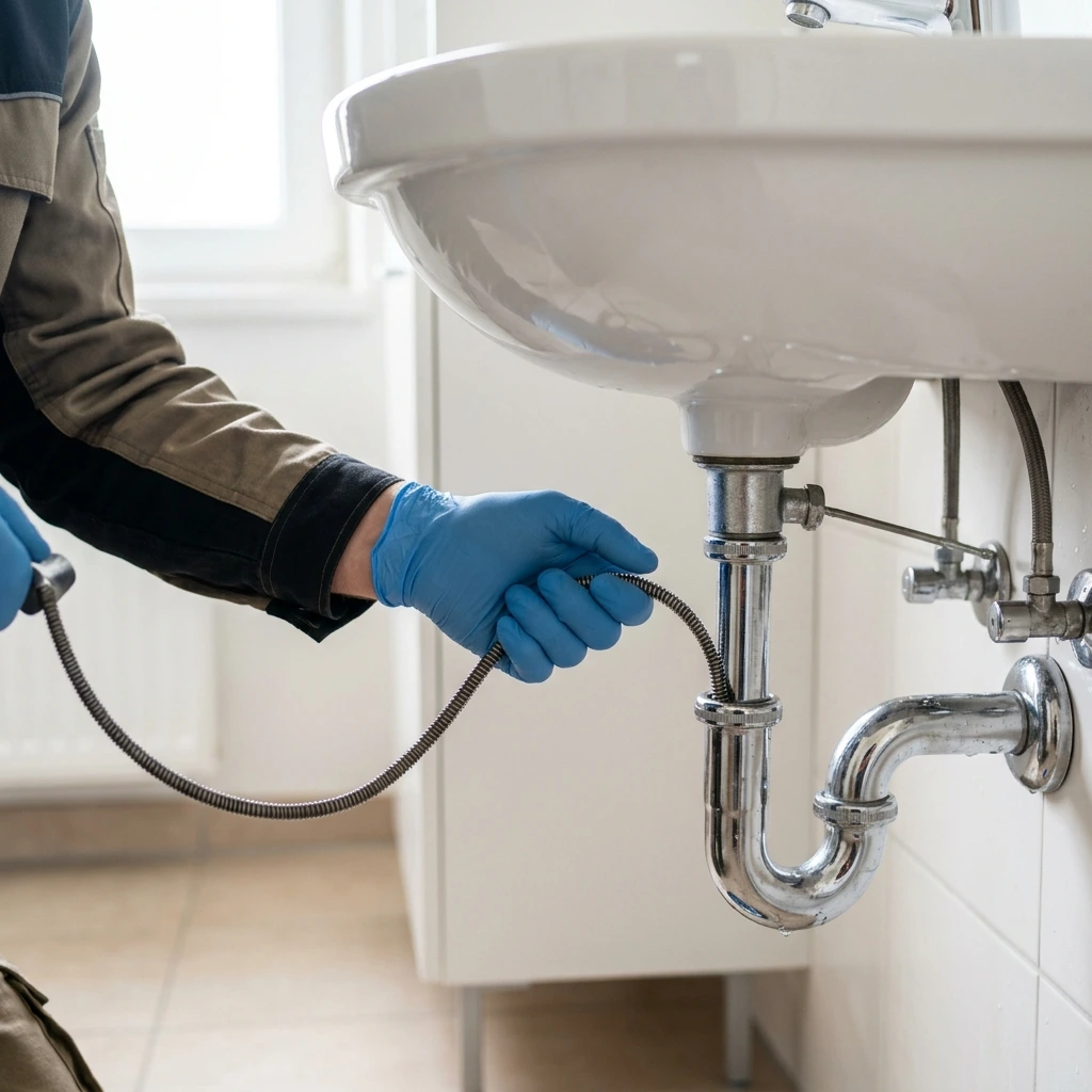 Une approche technique pour libérer vos conduites