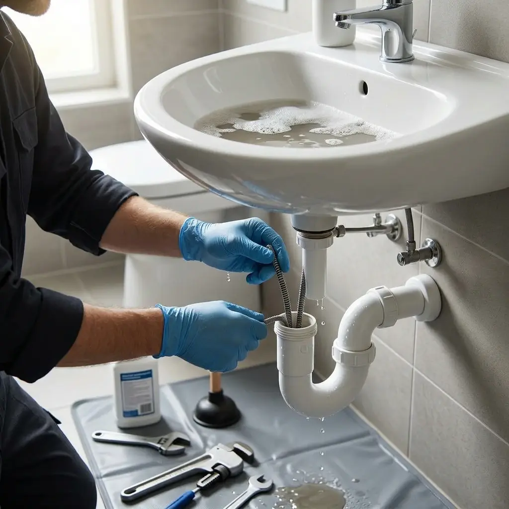 Pourquoi nous choisir pour vos débouchages à Dormelles