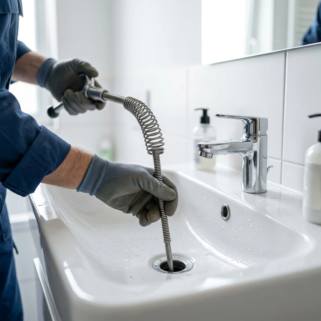 Le traitement technique de vos conduits obstrués