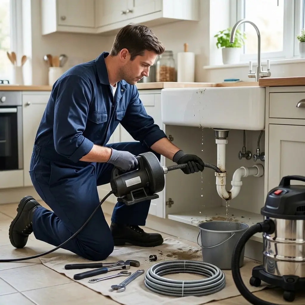 Gestes préventifs pour vos installations à Forges