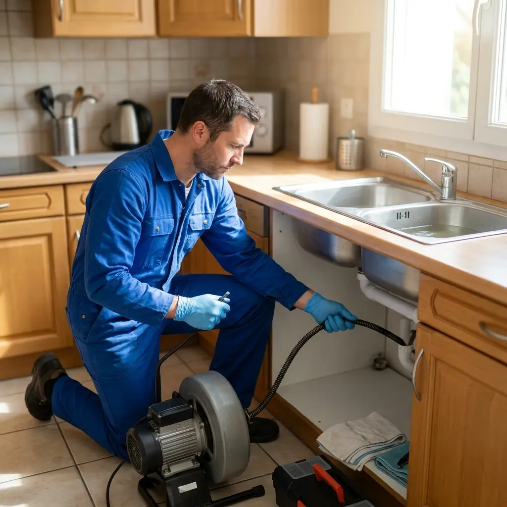 Une solution durable pour vos eaux usées à Forges
