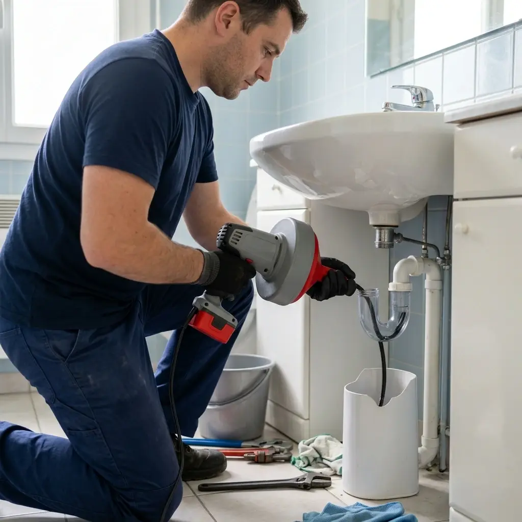Une solution durable pour vos sanitaires