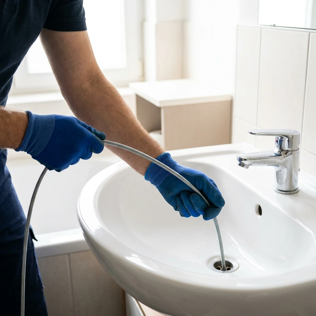 Une approche technique pour un débouchage durable