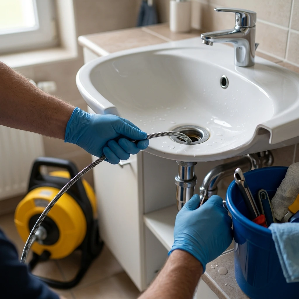 Pourquoi nous choisir pour le débouchage Évier & Lavabo à Misy-sur-Yonne