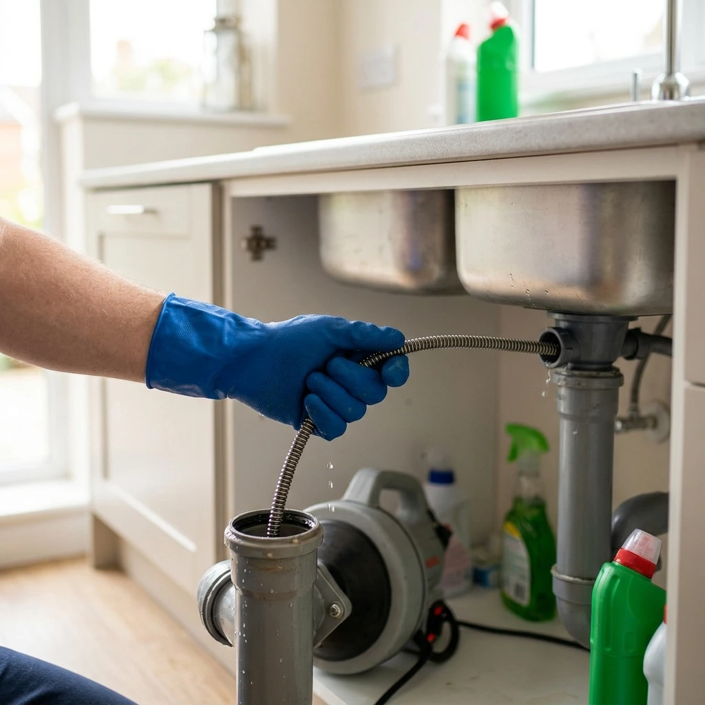 Une assistance fiable pour vos sanitaires