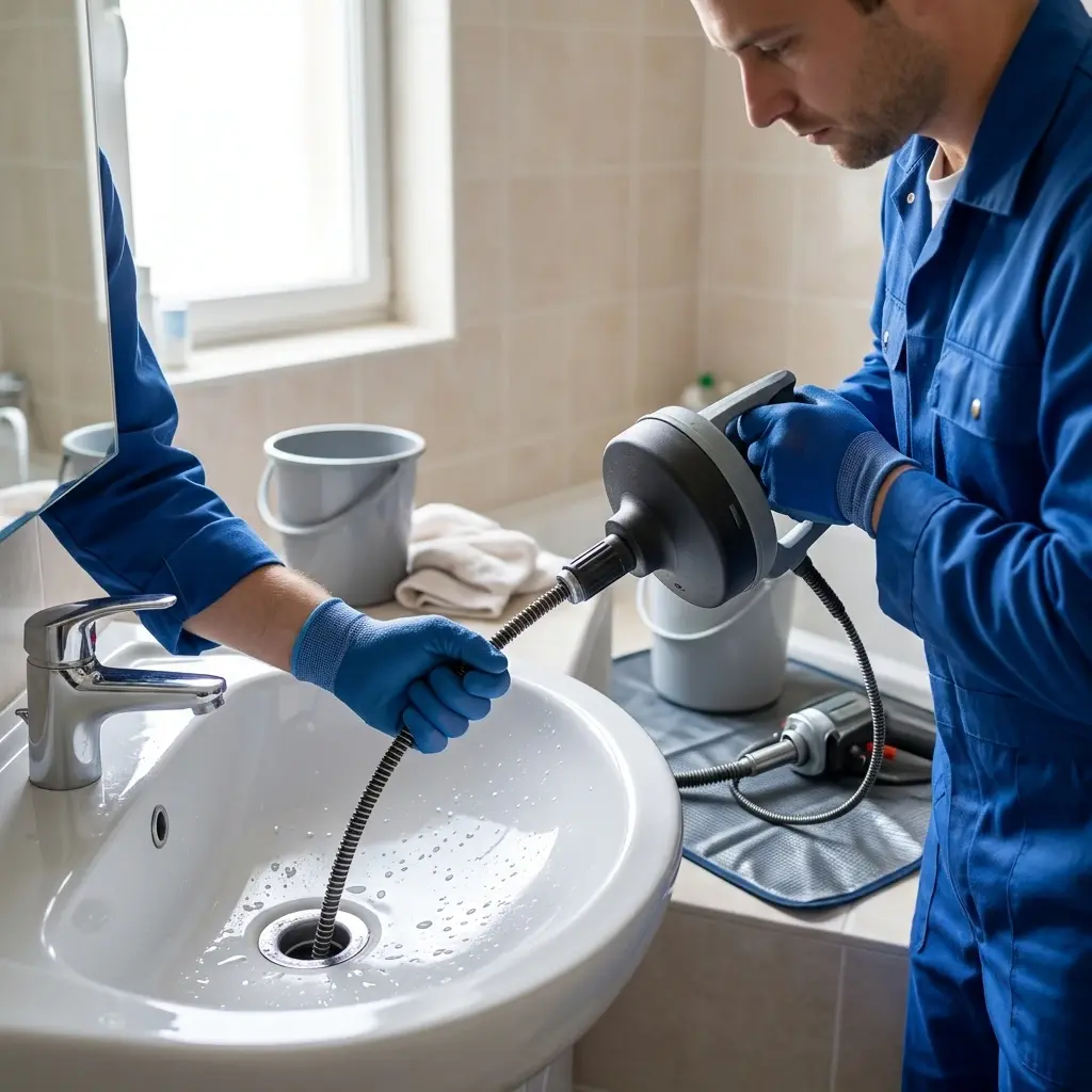 Une approche technique pour un débouchage durable