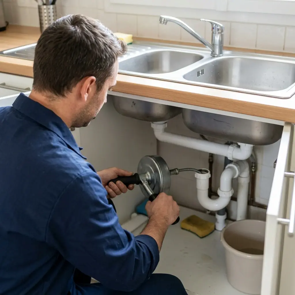 Une approche technique pour un débouchage efficace