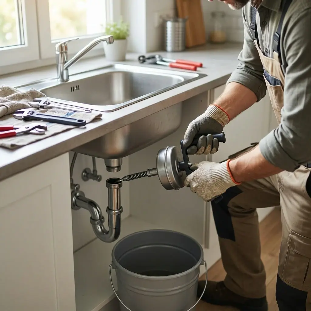 Un traitement technique pour un débouchage durable