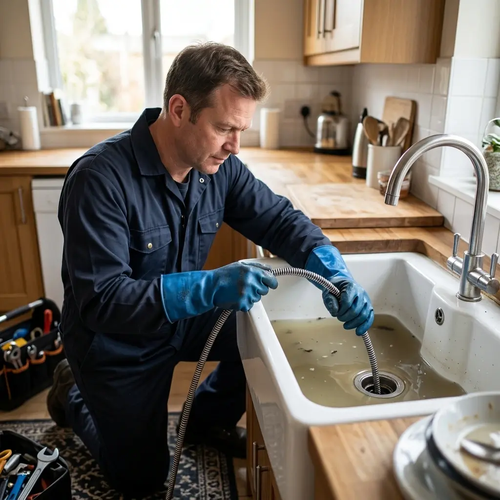 Une solution durable pour vos problèmes d'assainissement