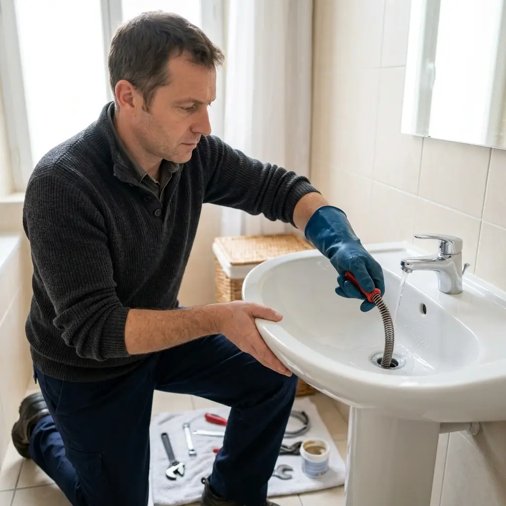 Comment se déroule l'intervention à Féricy ?