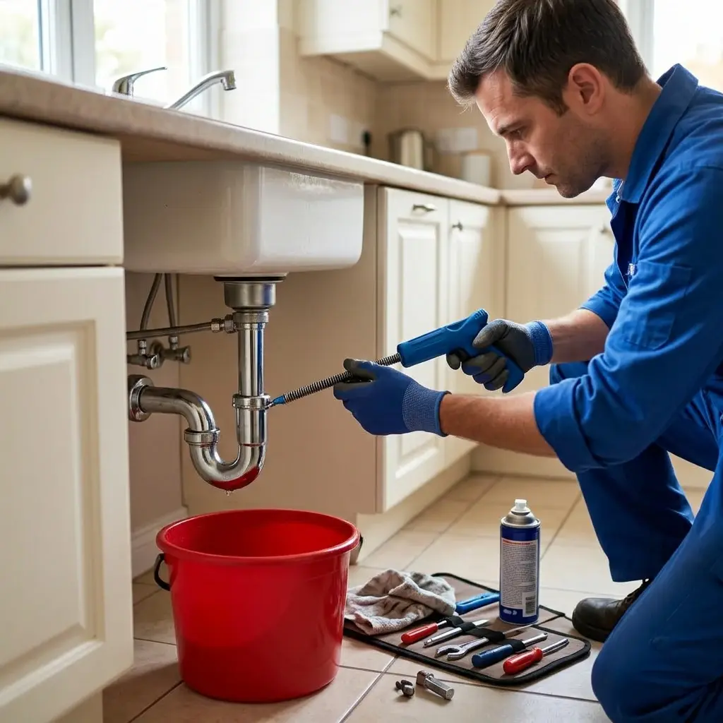 Un dépannage professionnel pour retrouver un confort immédiat