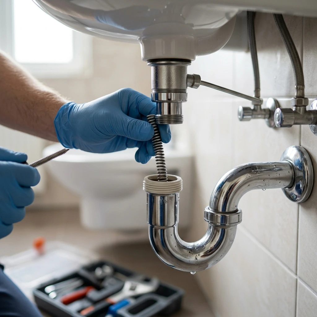Besoin d'un débouchage rapide à Étrépilly ?