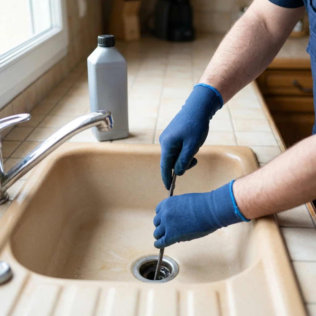 Une solution durable pour votre plomberie