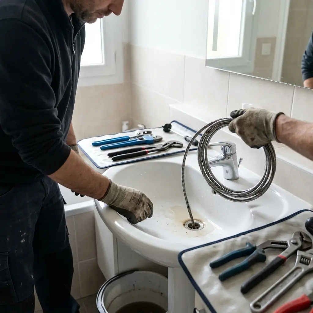 Une approche technique pour un résultat impeccable