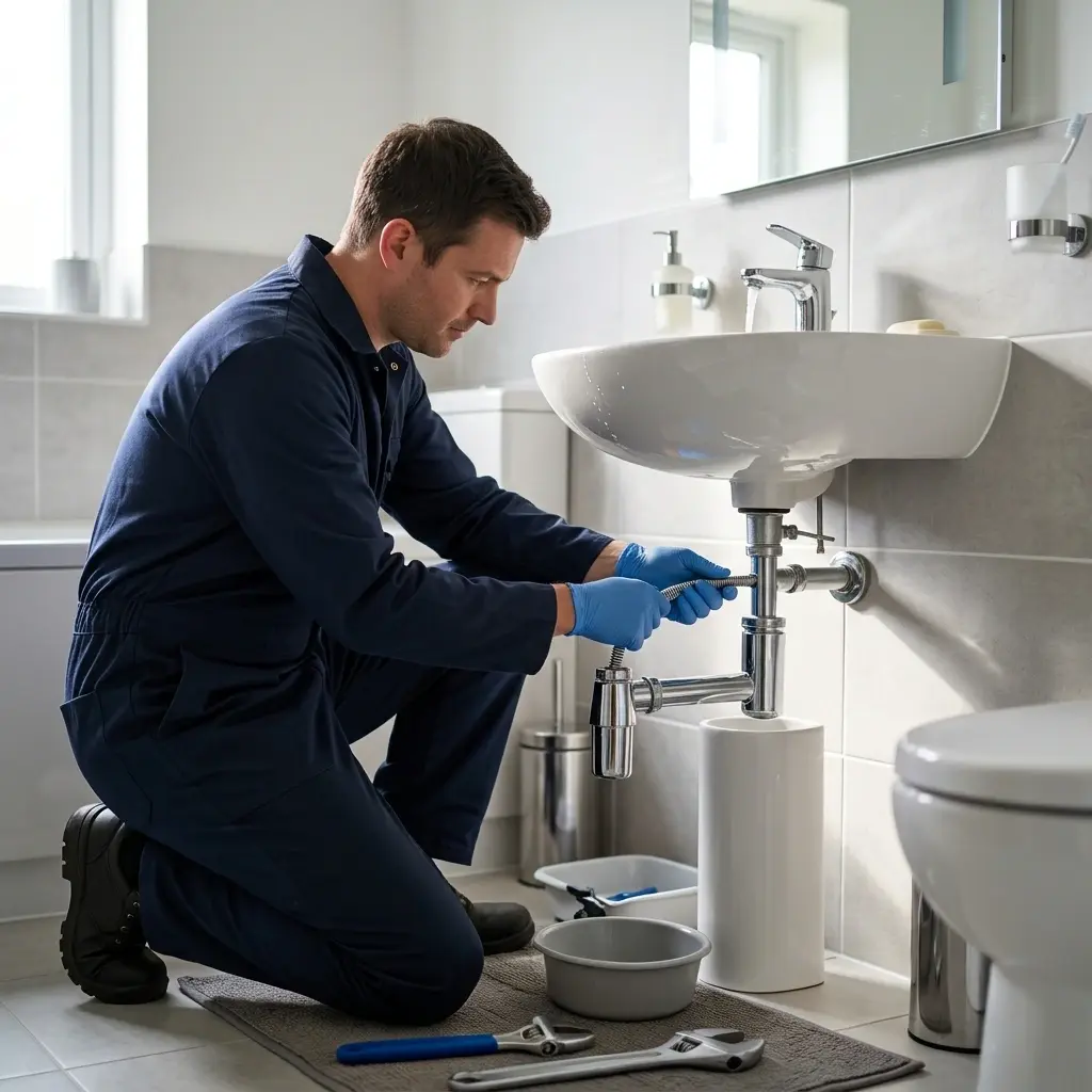Le traitement technique de vos conduits obstrués