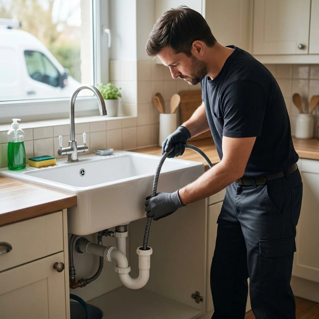 Notre approche technique pour vos écoulements