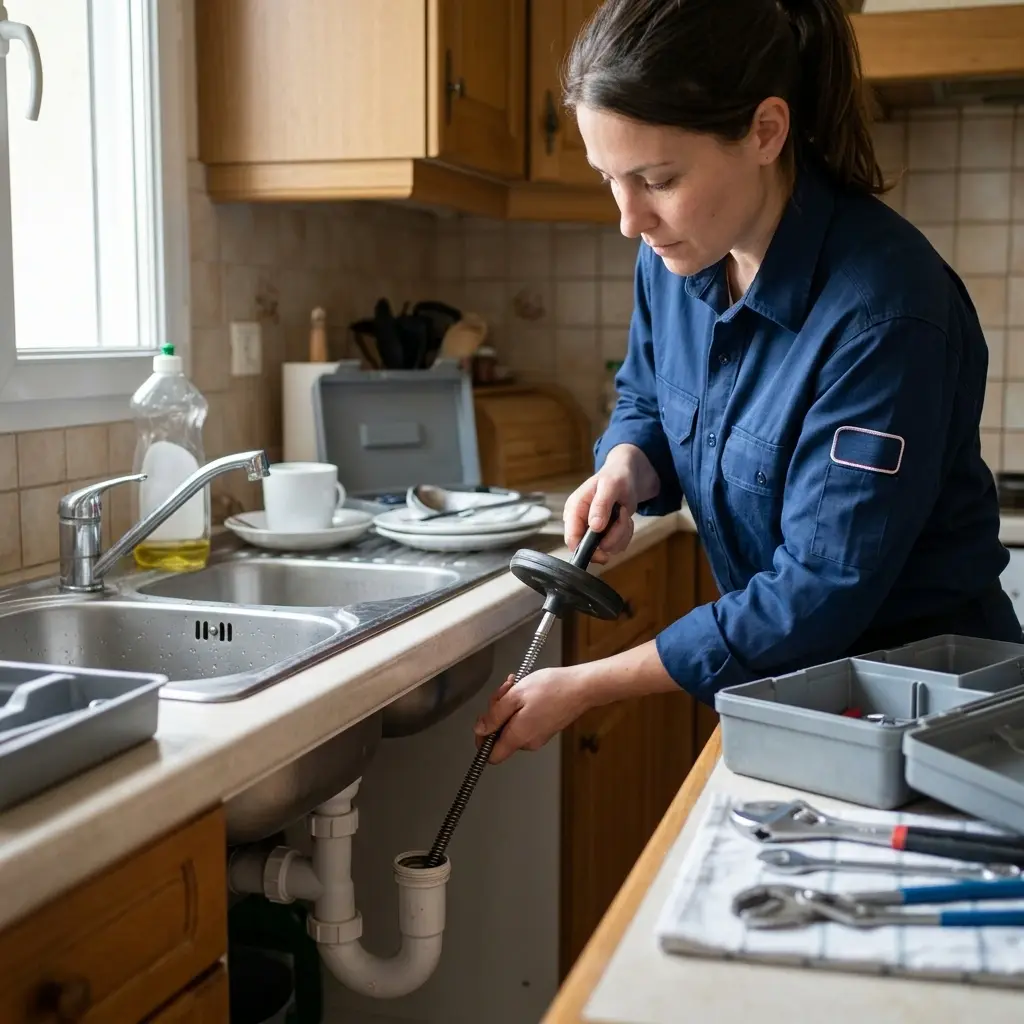 Adopter les bons gestes pour prévenir les bouchons chez vous