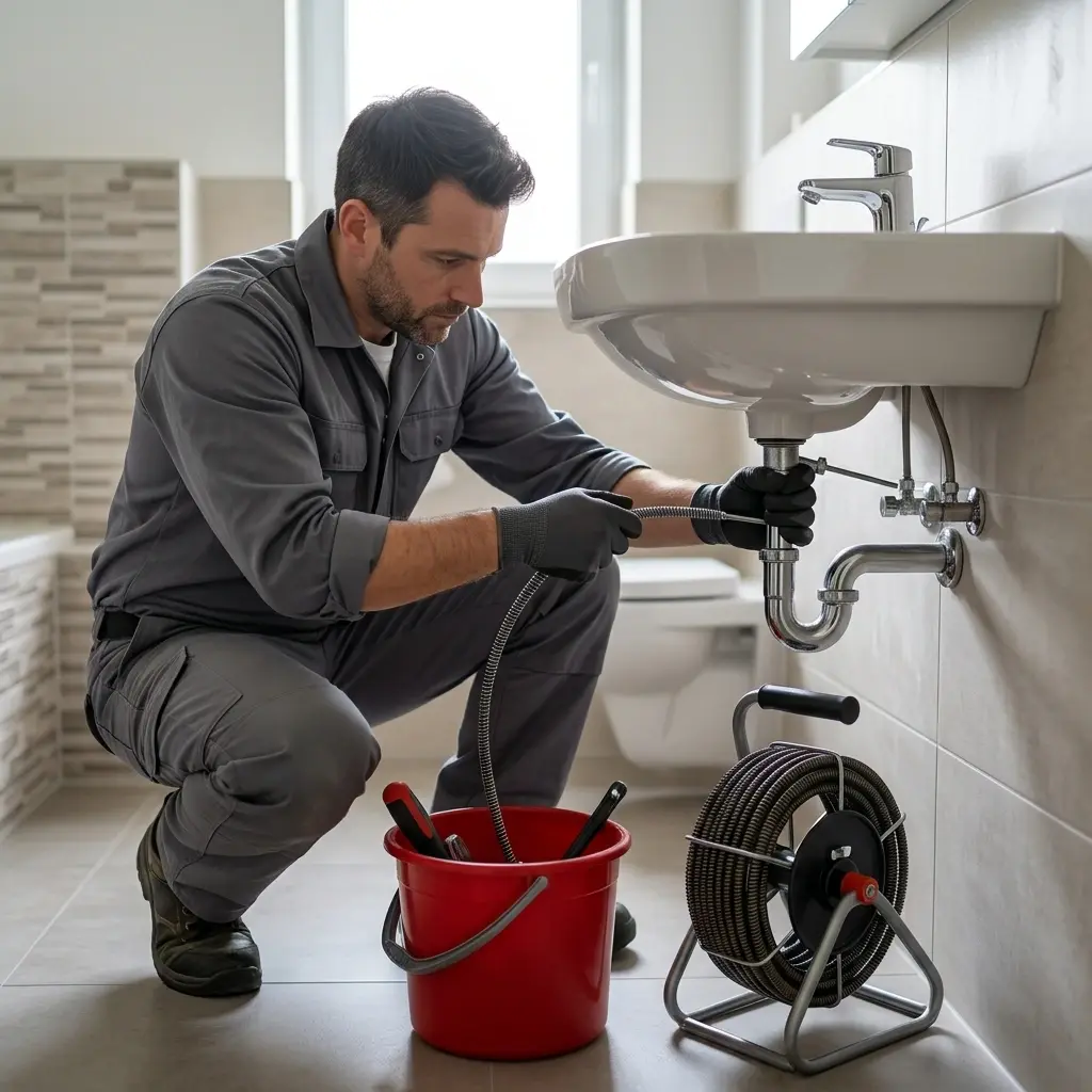 L'expertise technique pour un débouchage efficace