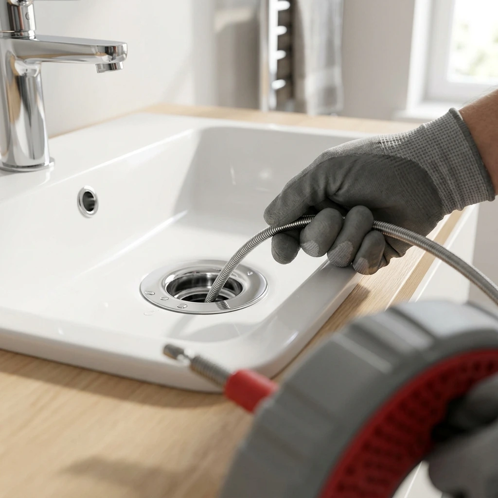 Un service de proximité pour vos canalisations bouchées