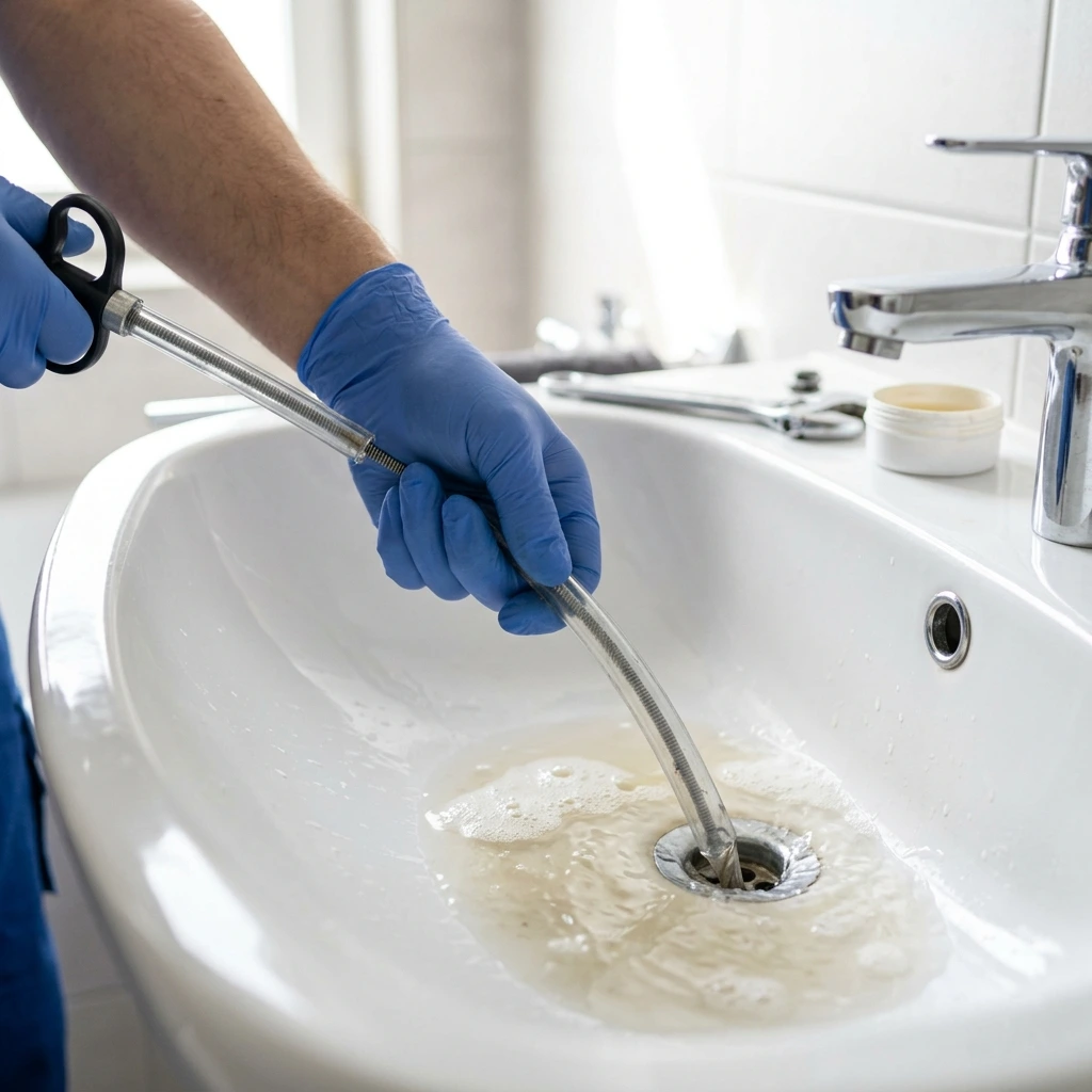 Une solution durable pour vos problèmes de plomberie